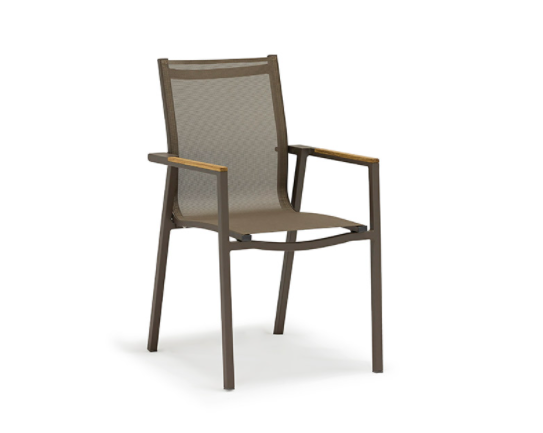 ELLA TP DINING CHAIR