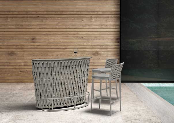 Loop Bar Chair