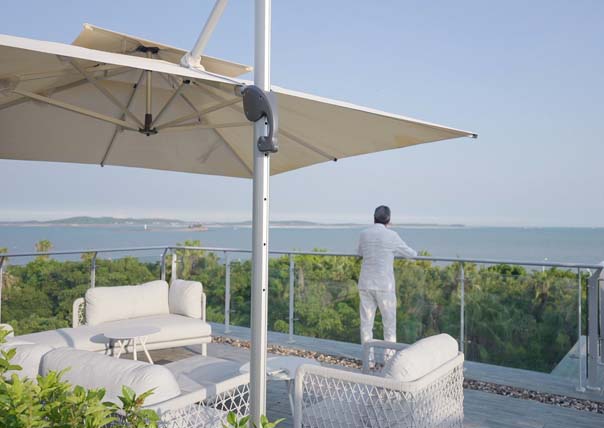 
Outdoor Furniture