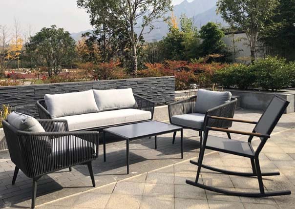 Outdoor Furniture