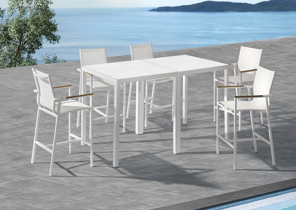 Ella Bar Chair