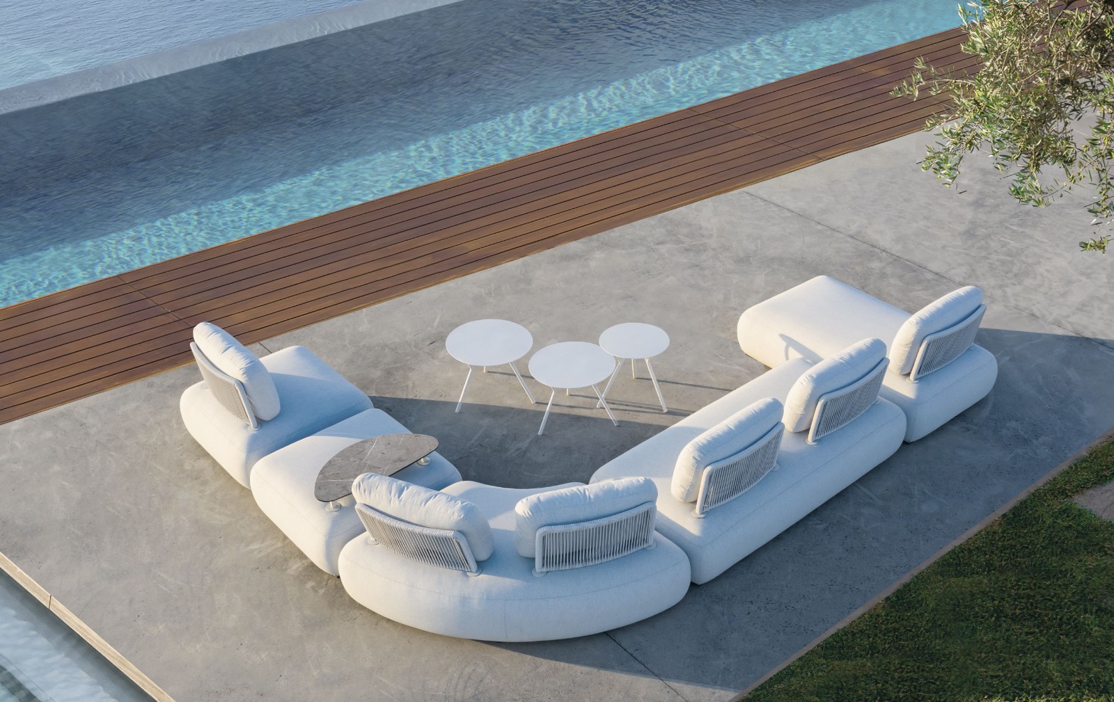 How Do You Waterproof Outdoor Furniture?