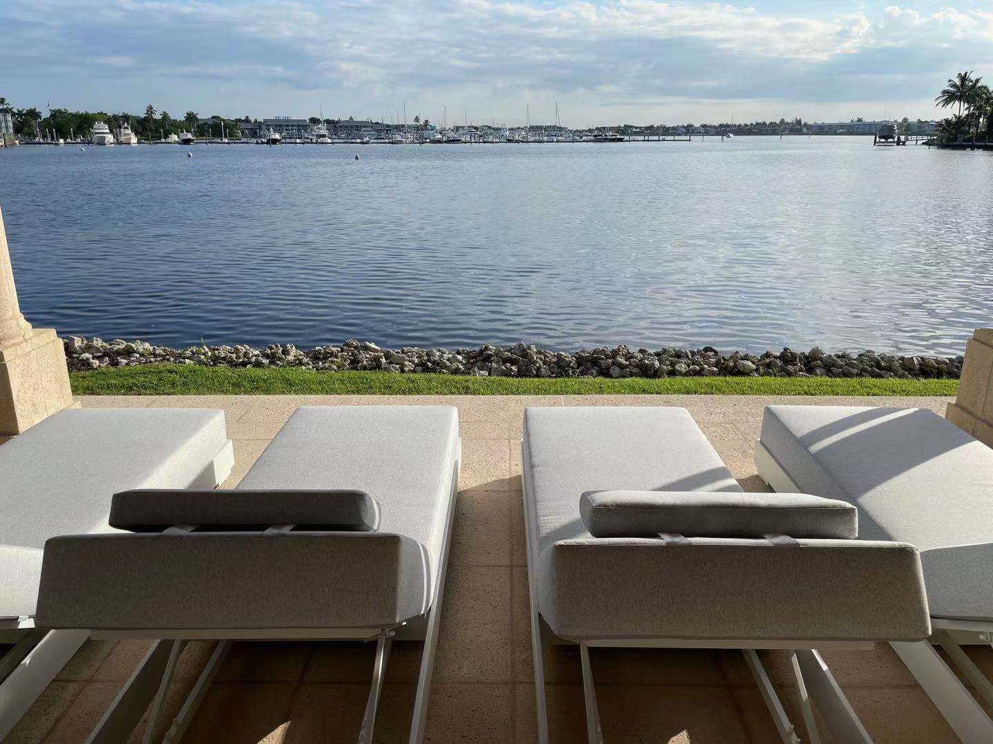 Sun Lounger Buying Guide