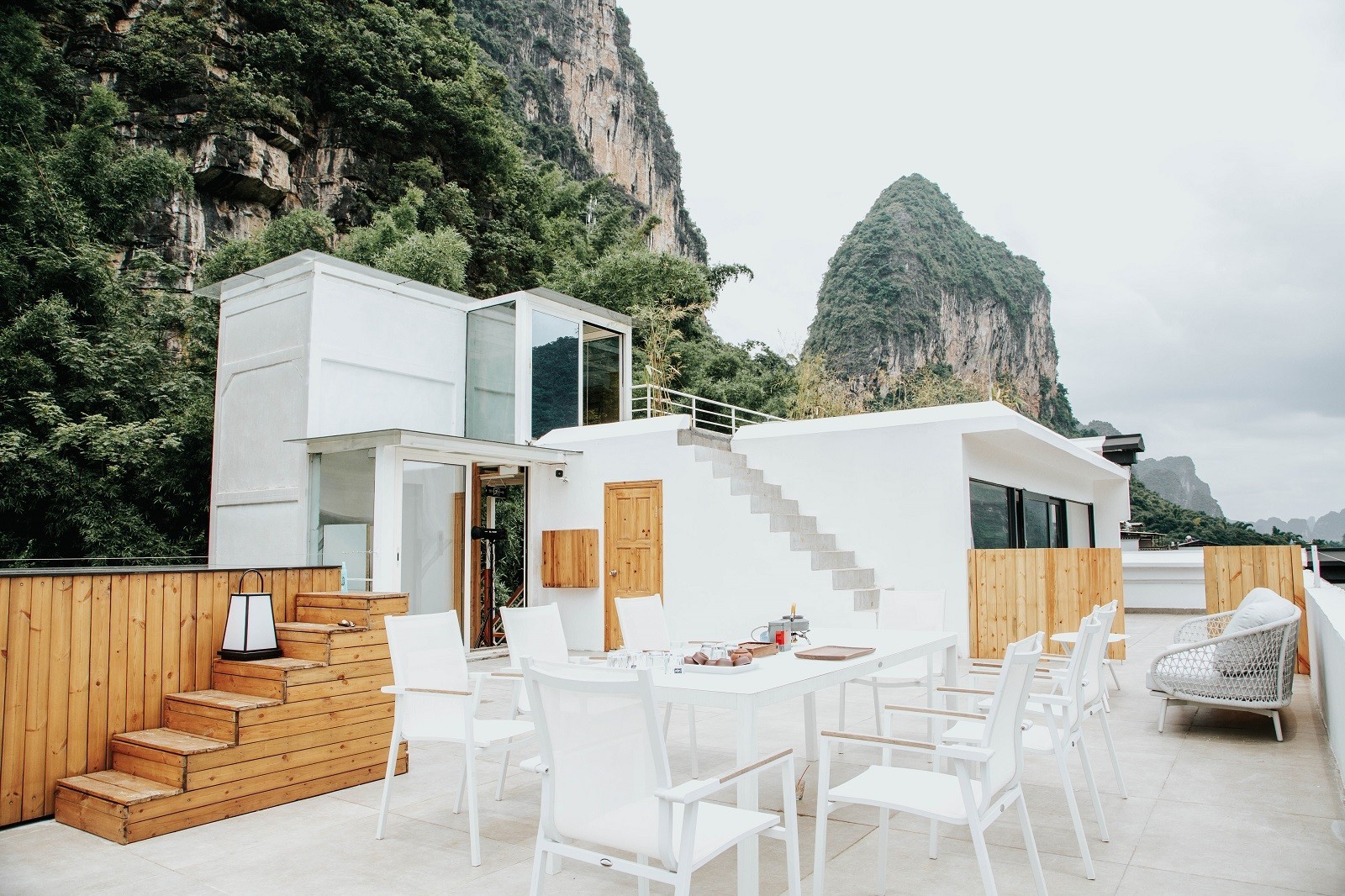 How to Choose the Right Outdoor Furniture?