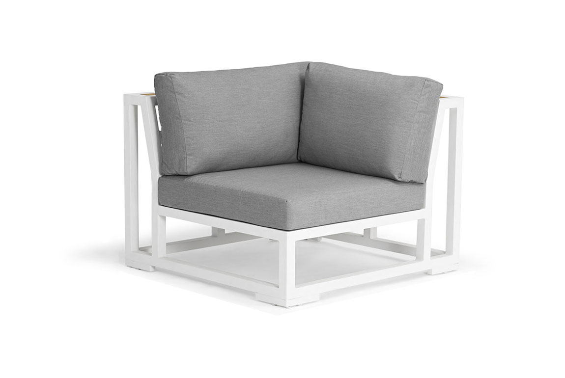 Oasis corner sofa chair