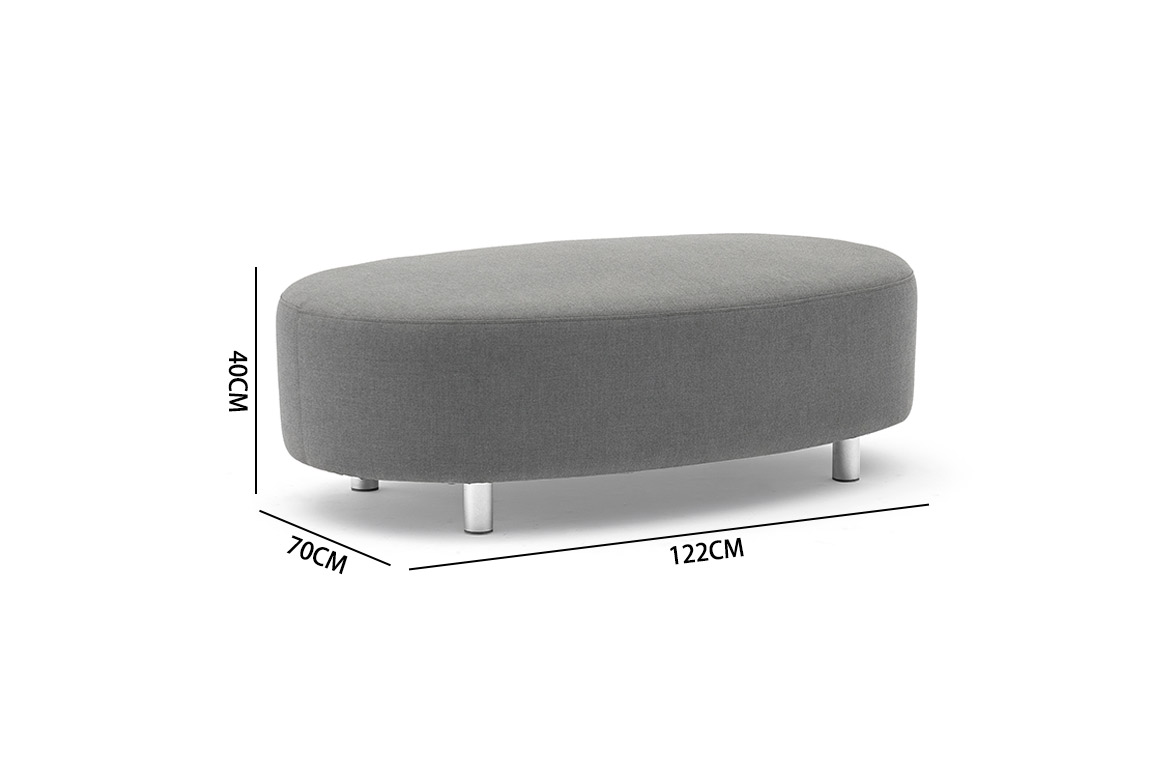 Candy part:Table/Ottoman