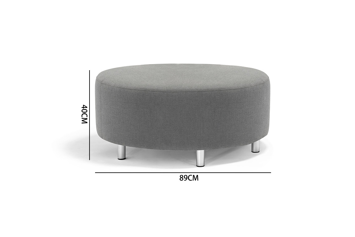 Candy part: Table/Ottoman