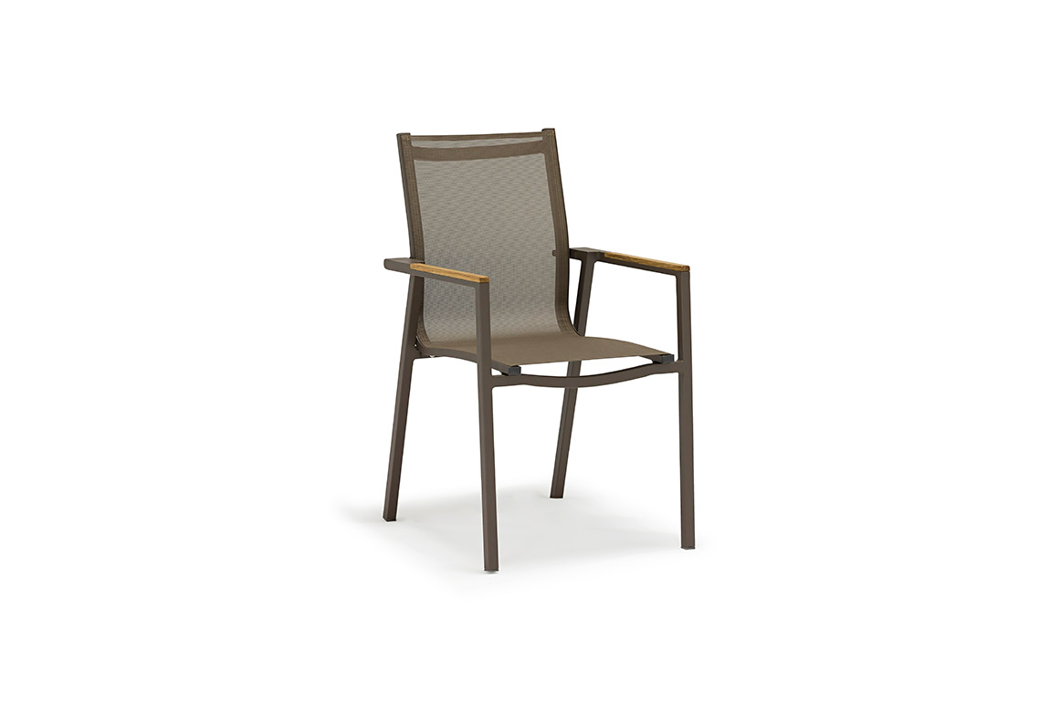 ELLA TP dining chair