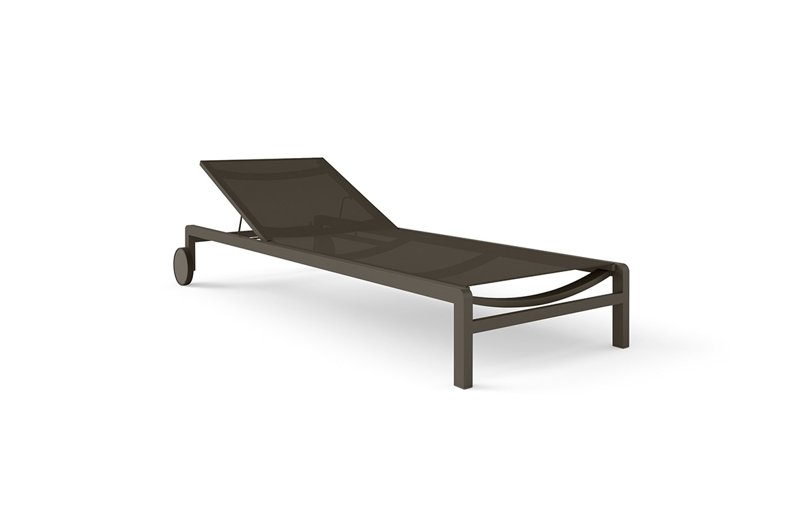 ELLA TP chaise lounge