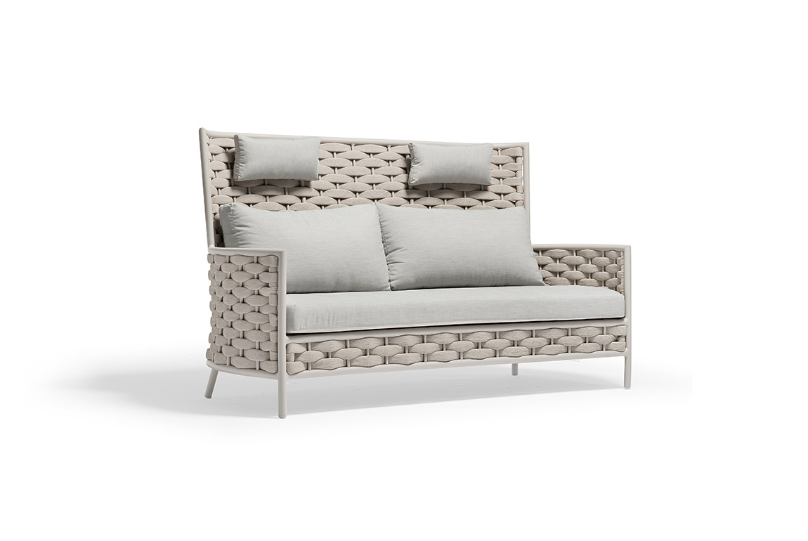 LOOP highback Sofa