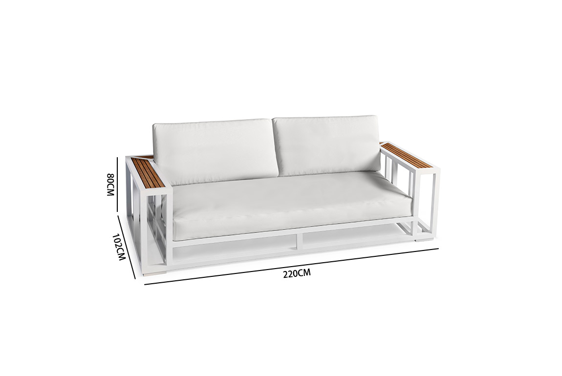 SOUTH BEACH sofa