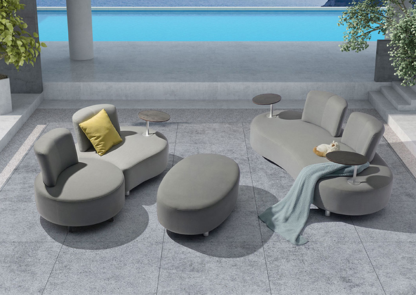 Tips For Choosing Patio Furniture