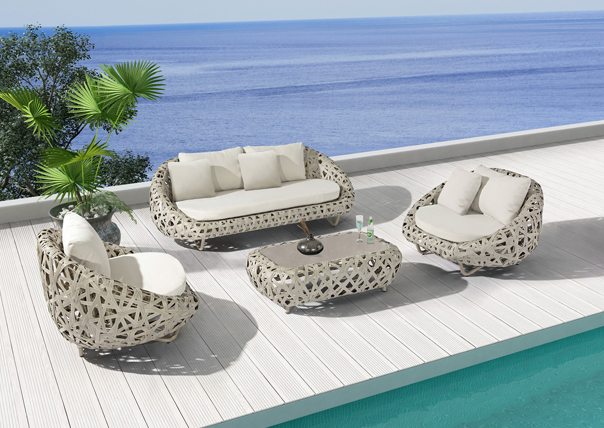 Guide To Choosing Outdoor Furniture