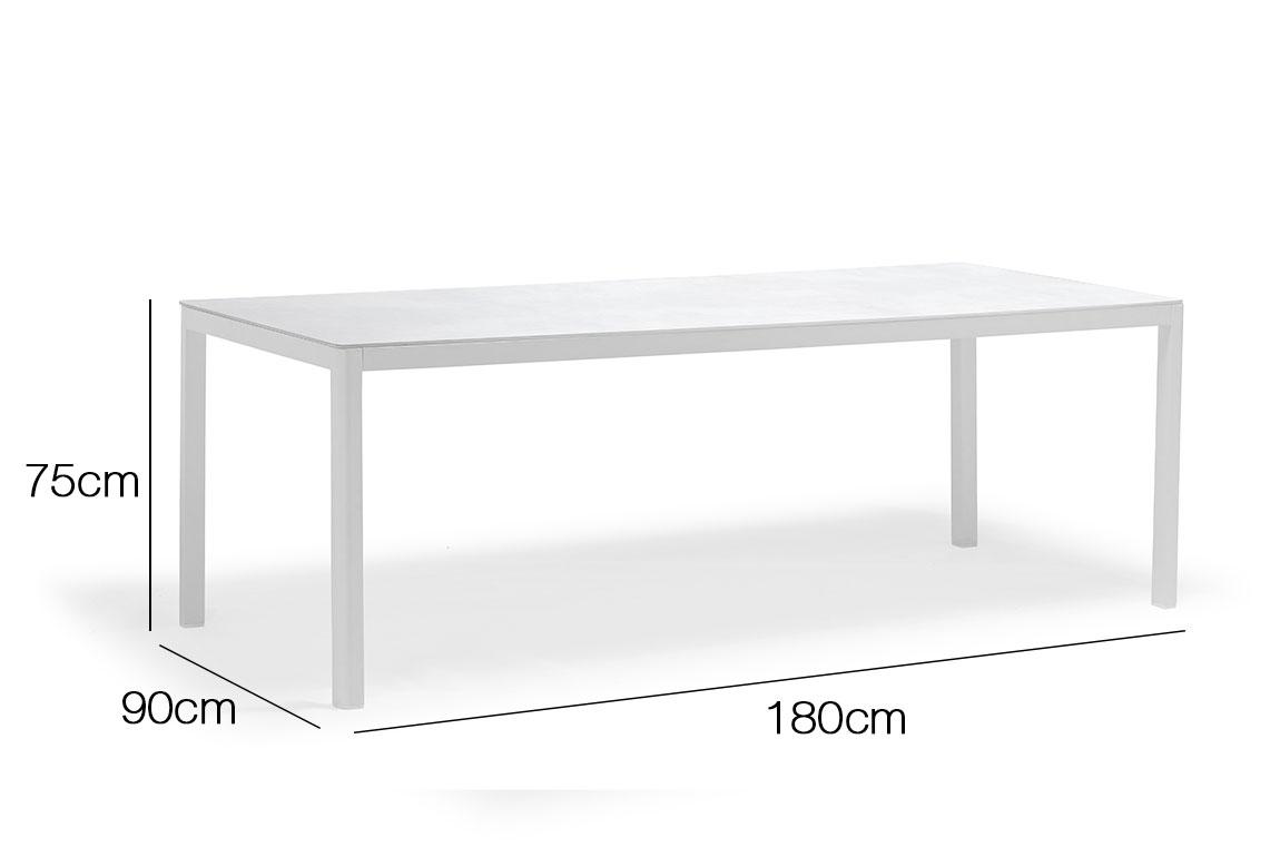 Ella dining table