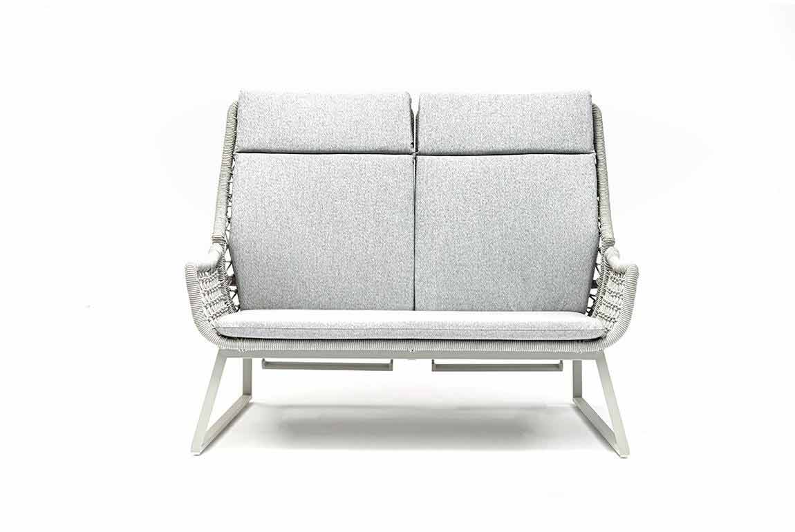 DREAM recliner love seat