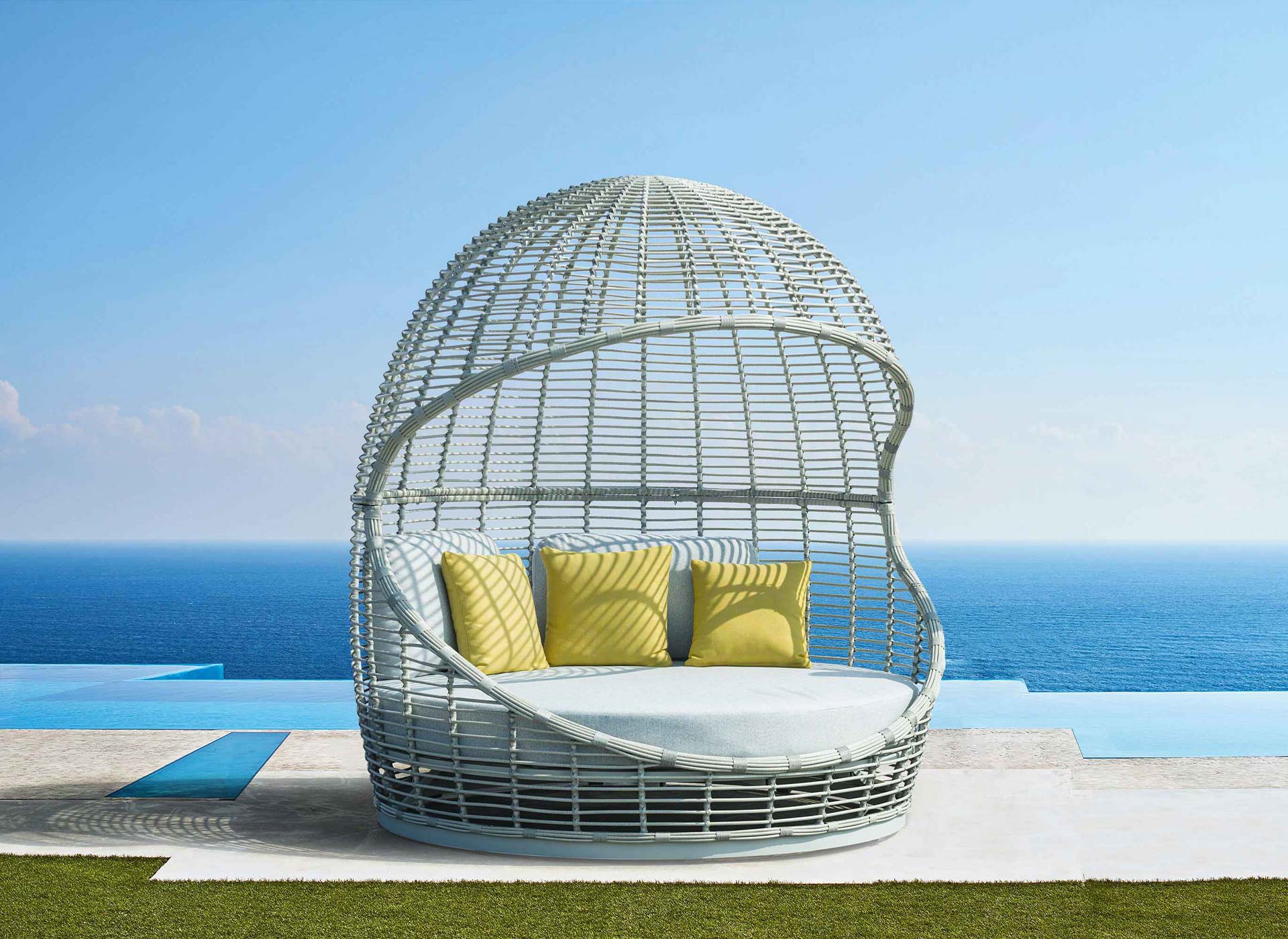 KOKOON daybed