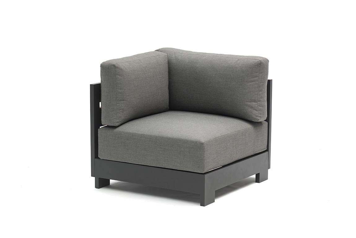 SKY corner chair
