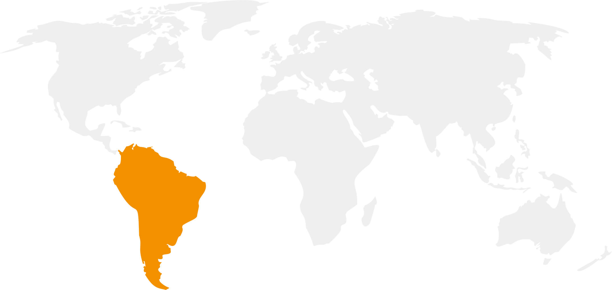 South America