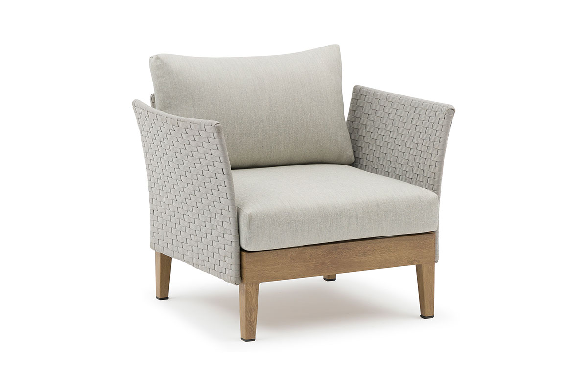 RIVIERA armchair