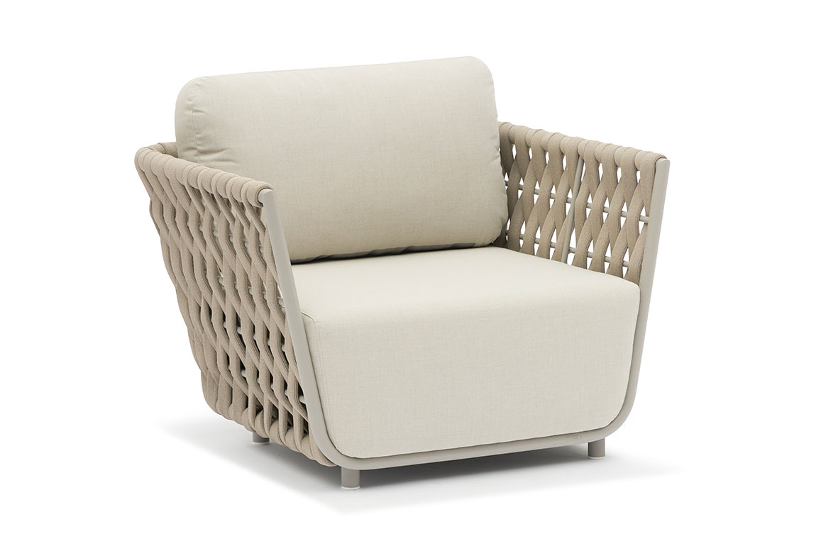 HUG armchair